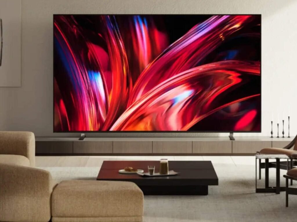 Choosing Between Sony, TCL, and VW? Here Is What Their 55-Inch 4K Smart TVs Offer
