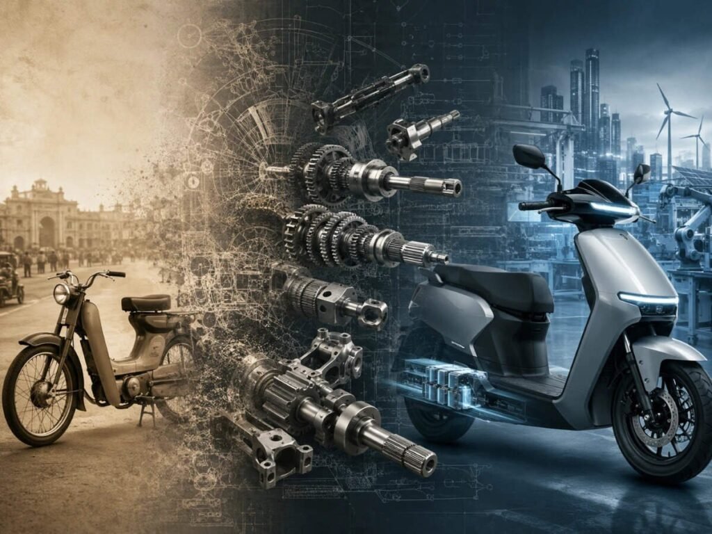 ET Prime Special Series: Multibagger or IBC – A High-Tech Auto-Parts Maker With a High-Stakes Catch