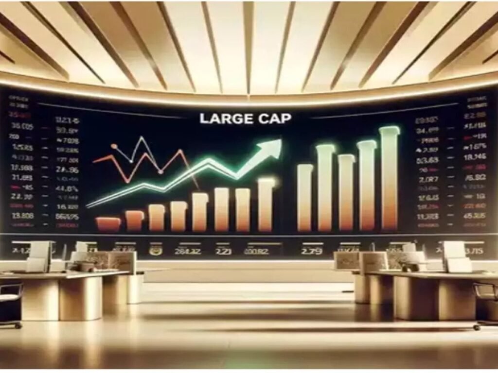 Selective Investing in Volatile Markets: High-Upside Large-Caps with ‘Strong Buy’ & ‘Buy’ Ratings