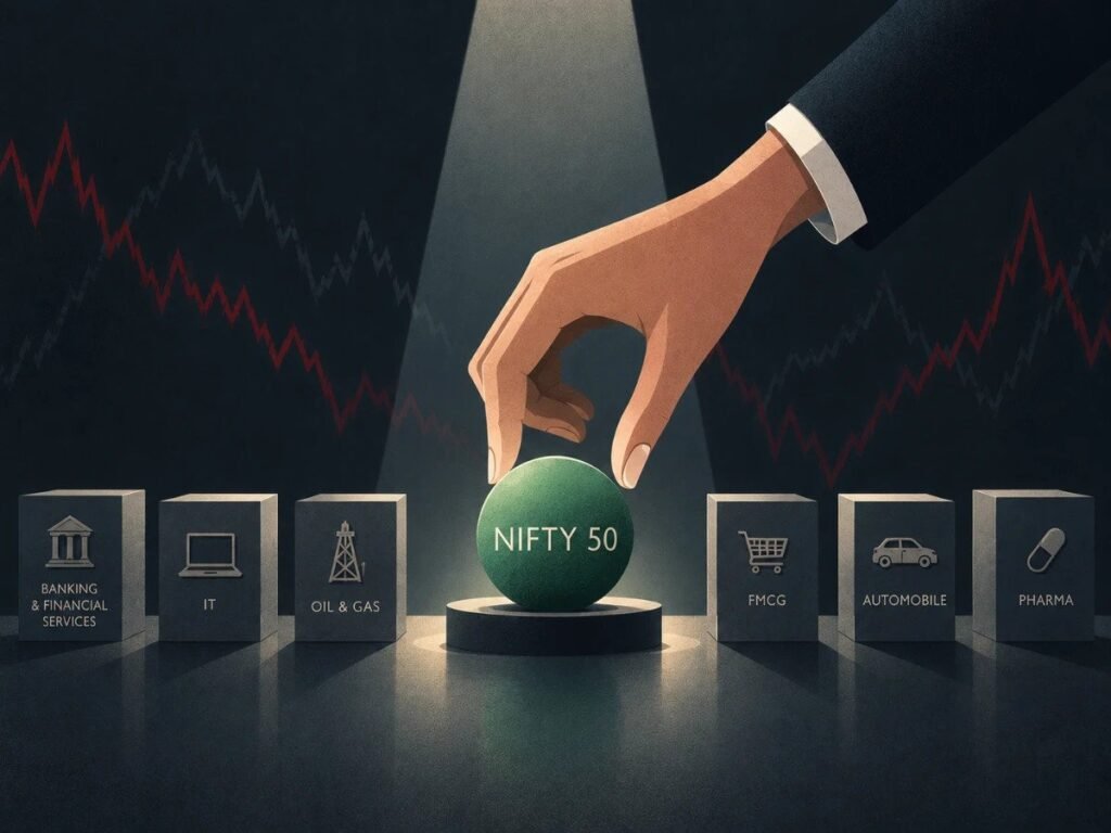 Analyst Choice: Top Nifty 50 Stocks Rated ‘Buy’ for This Volatile Week