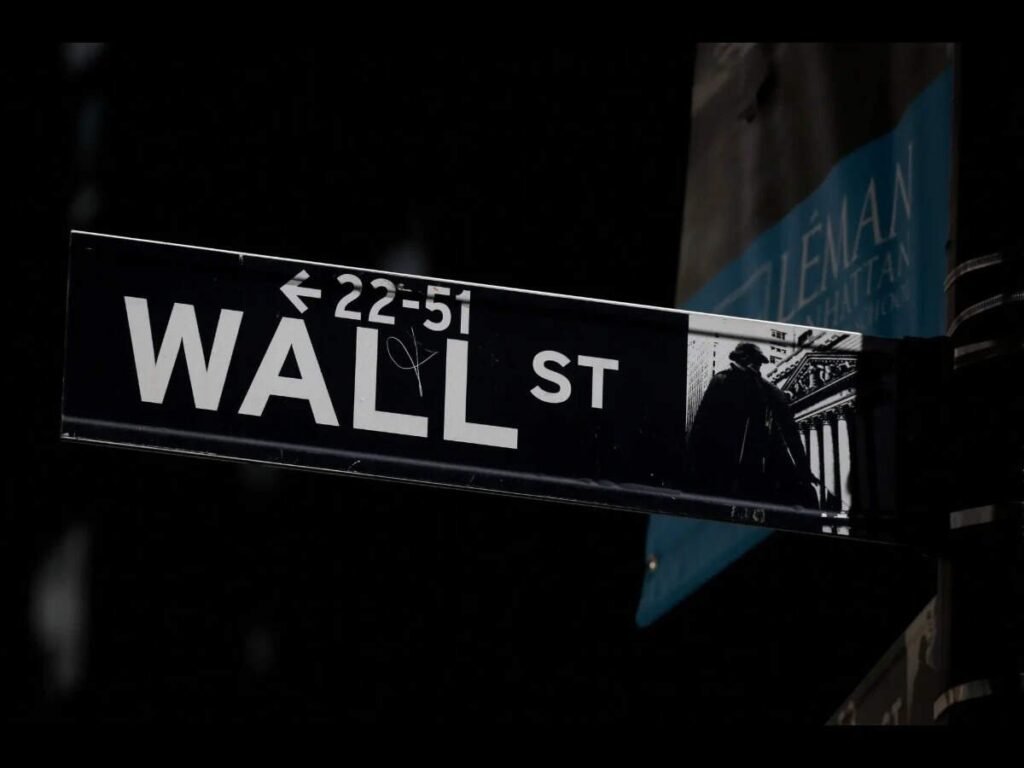 Sleepless on Wall Street: All-Night Stock Exchanges Coming Soon
