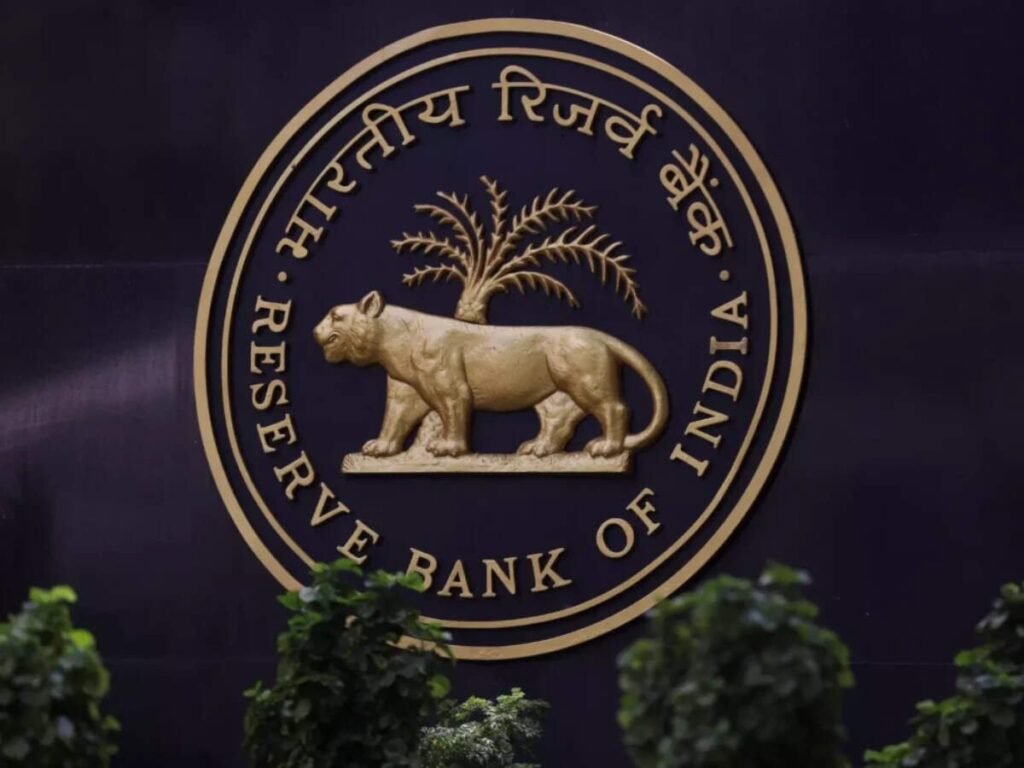 RBI Grants Core Investment Company Registration to Indiabulls, Sparking Internal Review