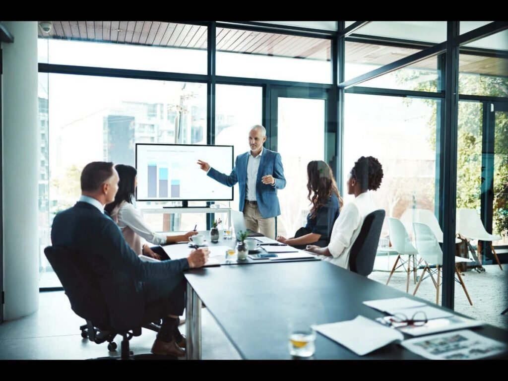 Balancing Scale and Sanity: What Founders Truly Need for Their Next Chapter