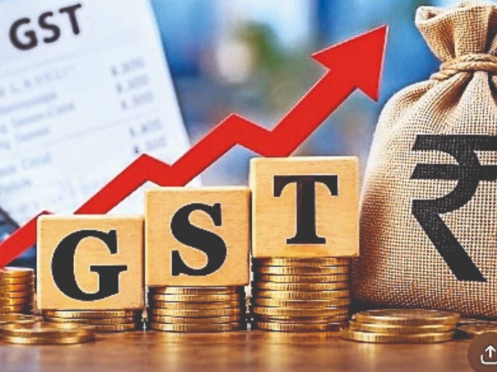 57th GST Council Meeting Rescheduled to October 8