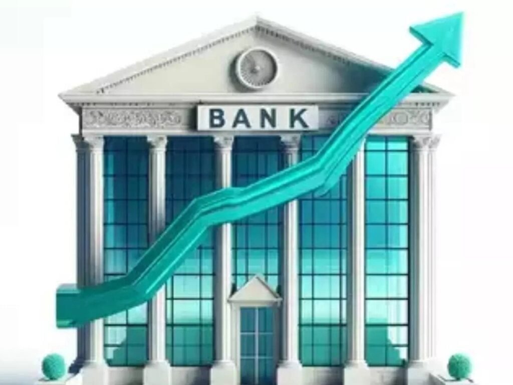 Navigating Macro Headwinds: Why Banking Stocks Remain a Key Focus Amid Rising Bond Yields and RBI Policy Shifts