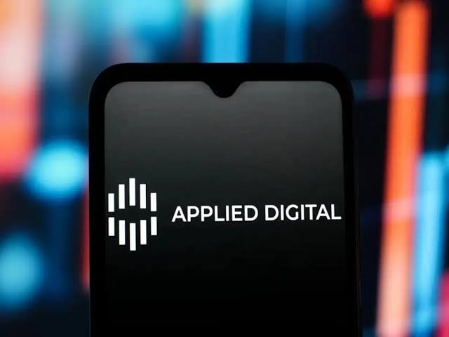 Can Applied Digital’s AI Data-Centre Growth Drive Further Gains?