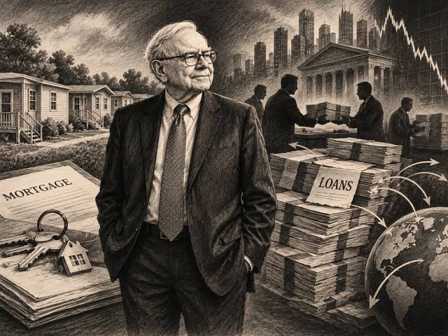 The Ultimate Accounting Illusion: How Wall Street and Executives Hide the Truth