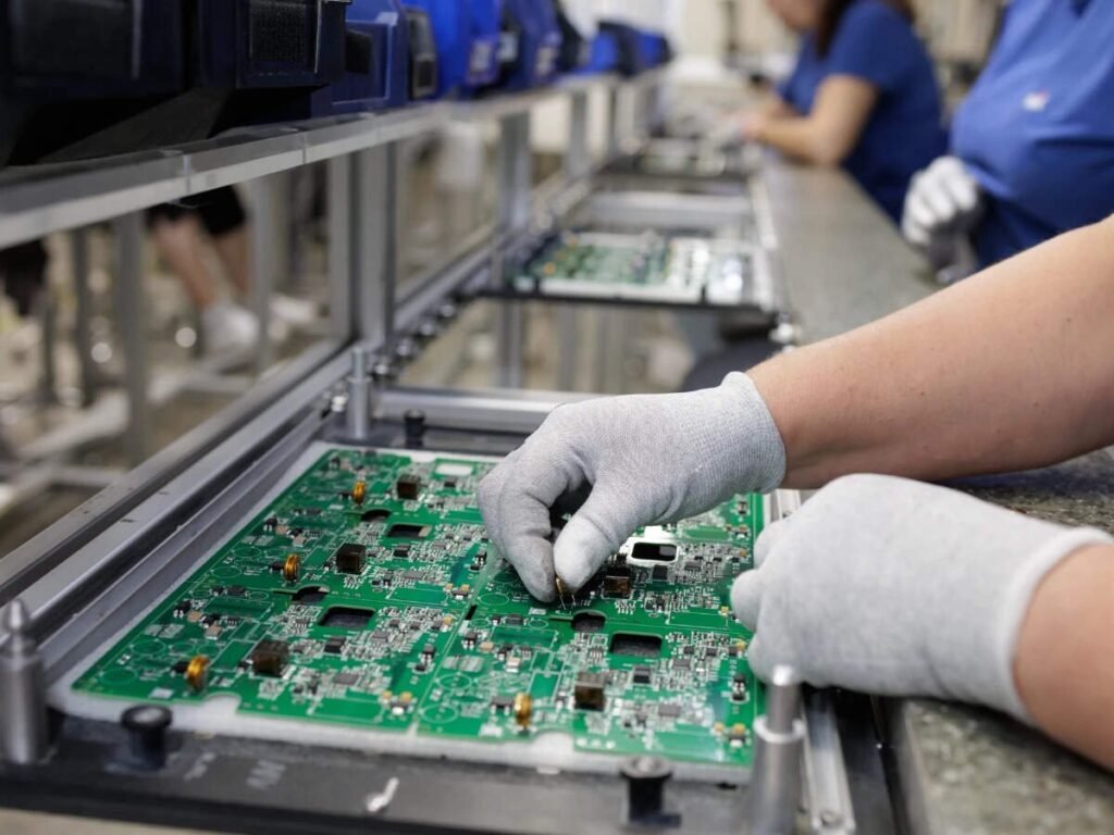 Essencore Partners with Syrma SGS to Boost Local Manufacturing in India and Launch KLEVV Brand