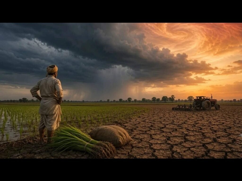 Beyond Two-Wheelers & FMCG: The Unsung Rural Play