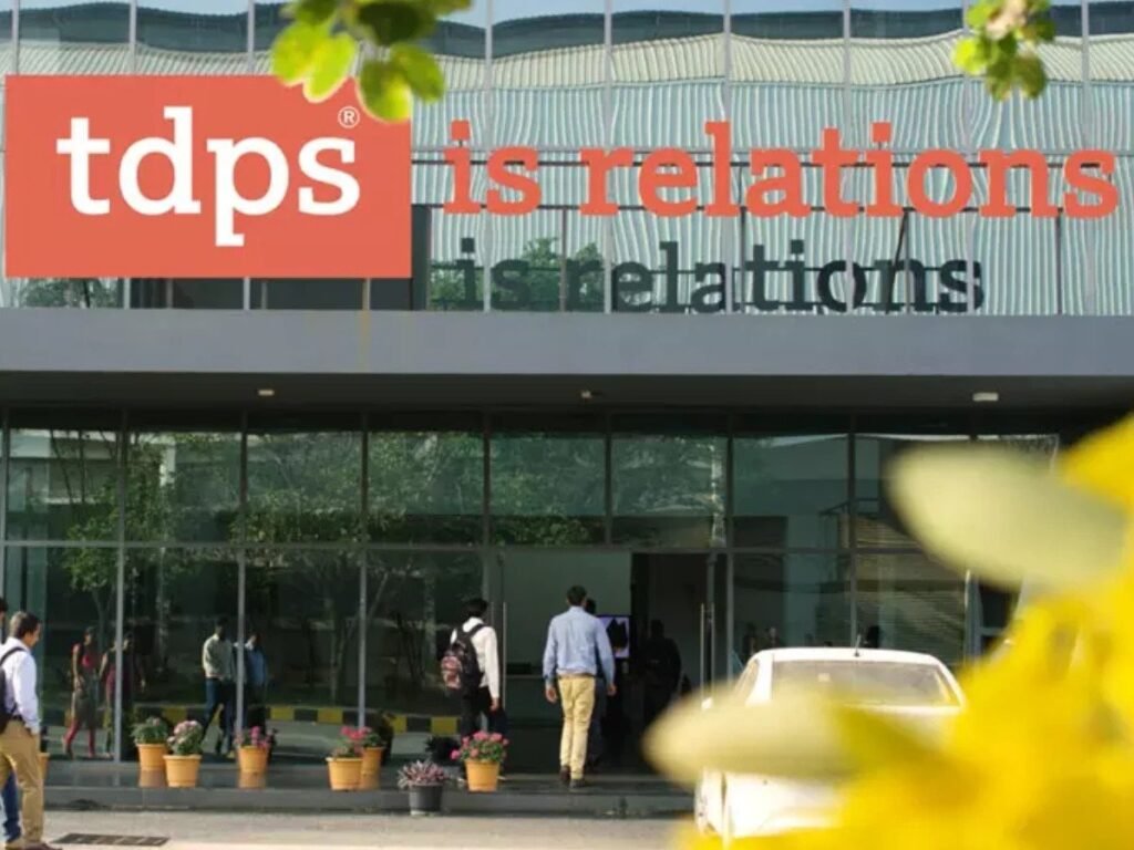 TD Power Systems Retreats After Record High: Time to Buy or Book Profits?