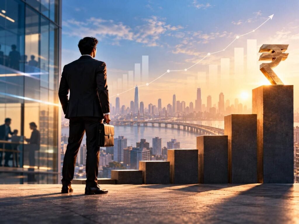 Beyond the Founder: What It Takes to Scale a Business to ₹1,000 Crore
