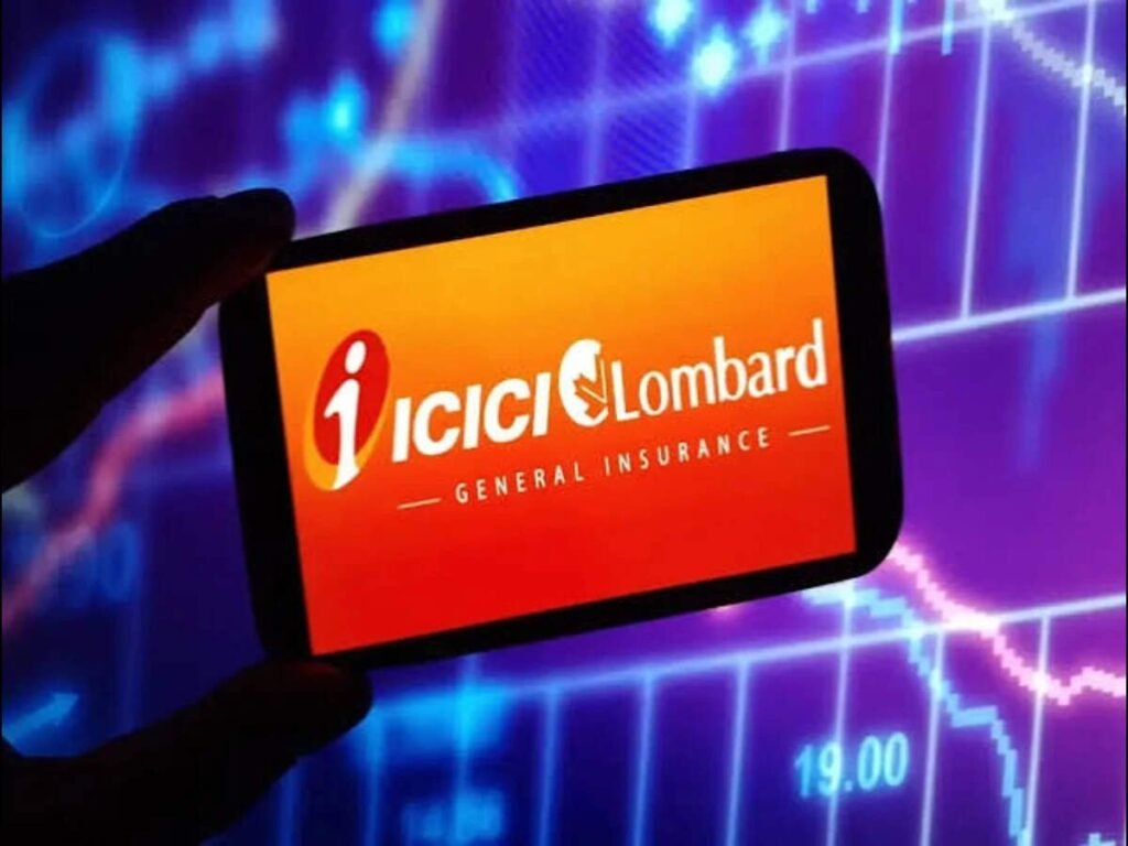 Stock Radar: ICICI Lombard Breaks Out from Multi-Month Trendline Resistance with Up to 17%+ Upside Potential