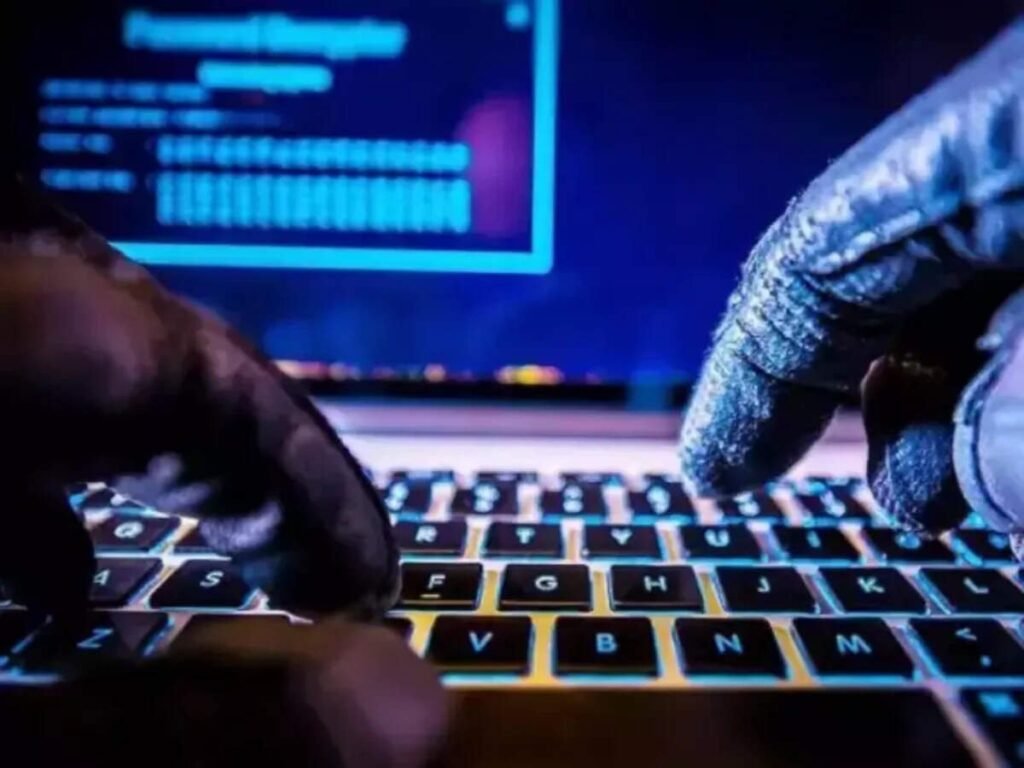 Cyberattacks Target 20 Financial Institutions: CERT-In Warns of API Vulnerabilities and Stolen Credentials
