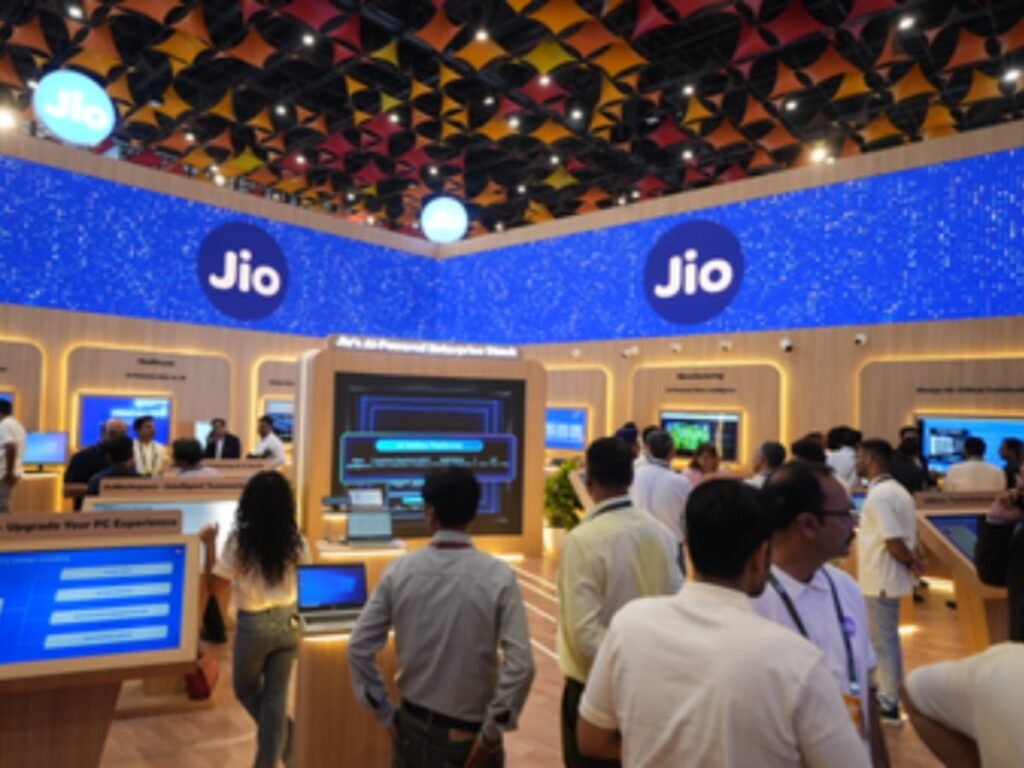 Fresh Capital: How Jio’s Market Debut Differs From Recent Mega-IPOs