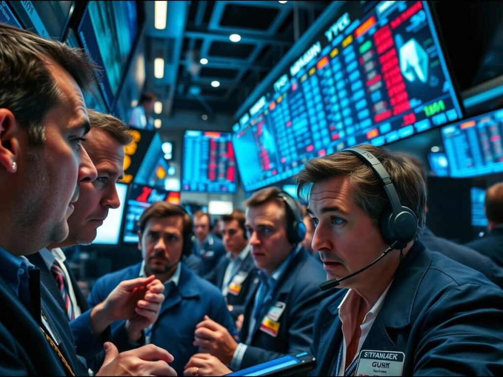 Core Earnings vs. Market Narratives: Navigating Beyond the AI Hype