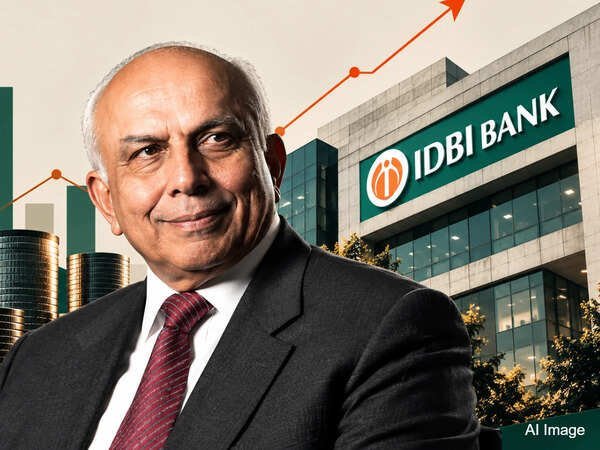 Prem Watsa’s Grand Vision: Riding India’s Decade of Growth Through the IDBI Bank Acquisition