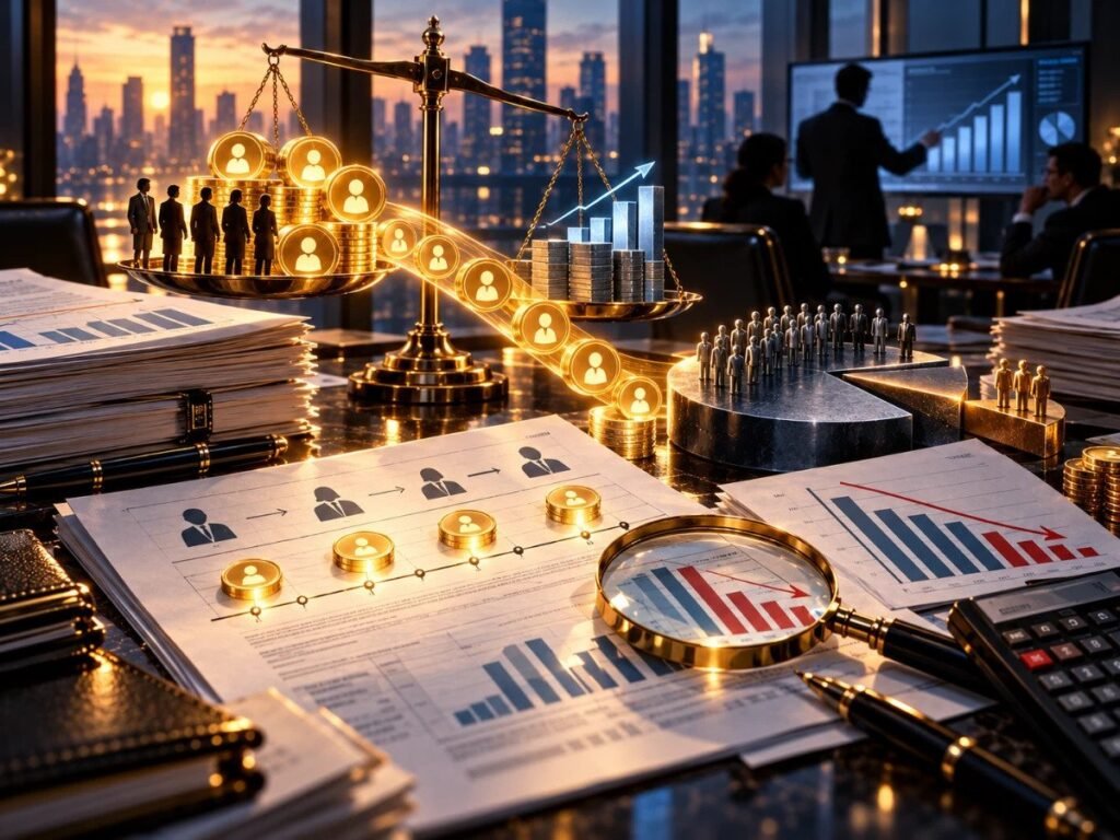 ESOP Muddle: 7 Ways Employee Stock Options Can Distort Financials and Disadvantage Minority Shareholders