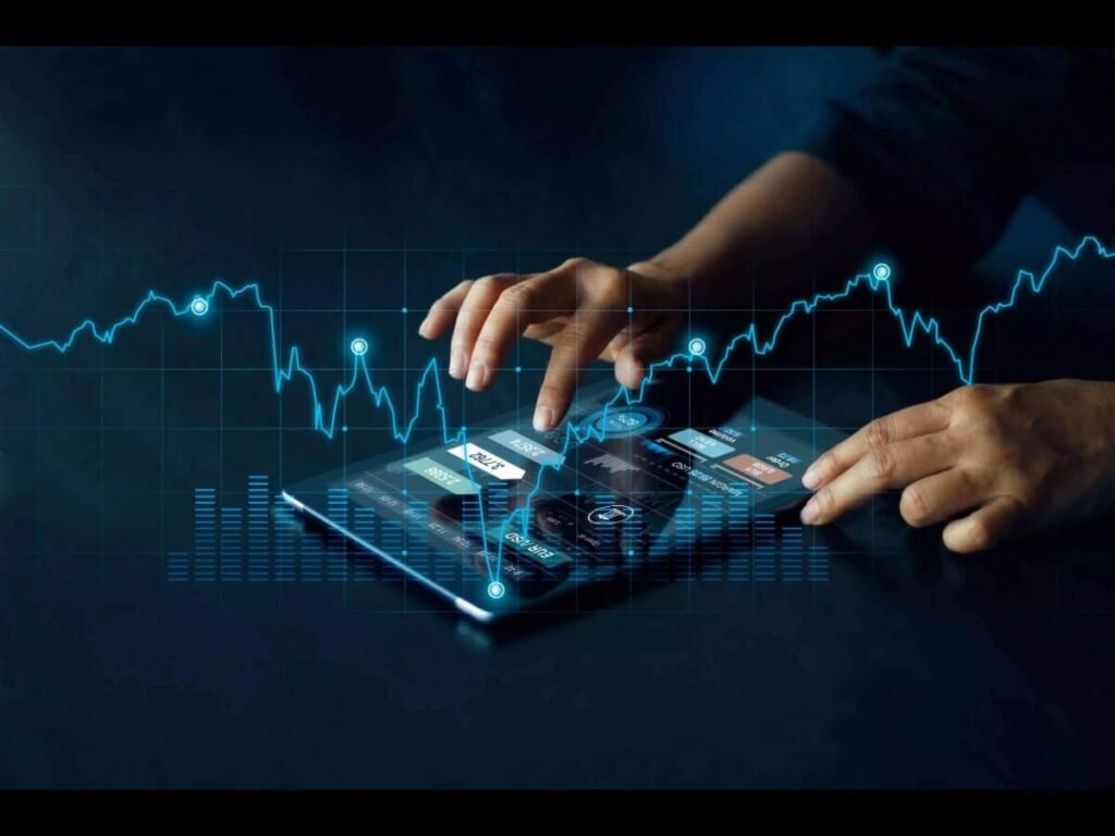 Right Question for a Bearish Market: Not ‘Will it Fall’, but ‘Is the Business Falling’?