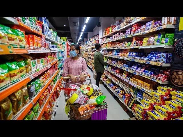 FMCG Stocks Lost Their Tag of Defensive Stocks, Will They Get It Back? 7 FMCG Stocks with Upside Potential up to 32%