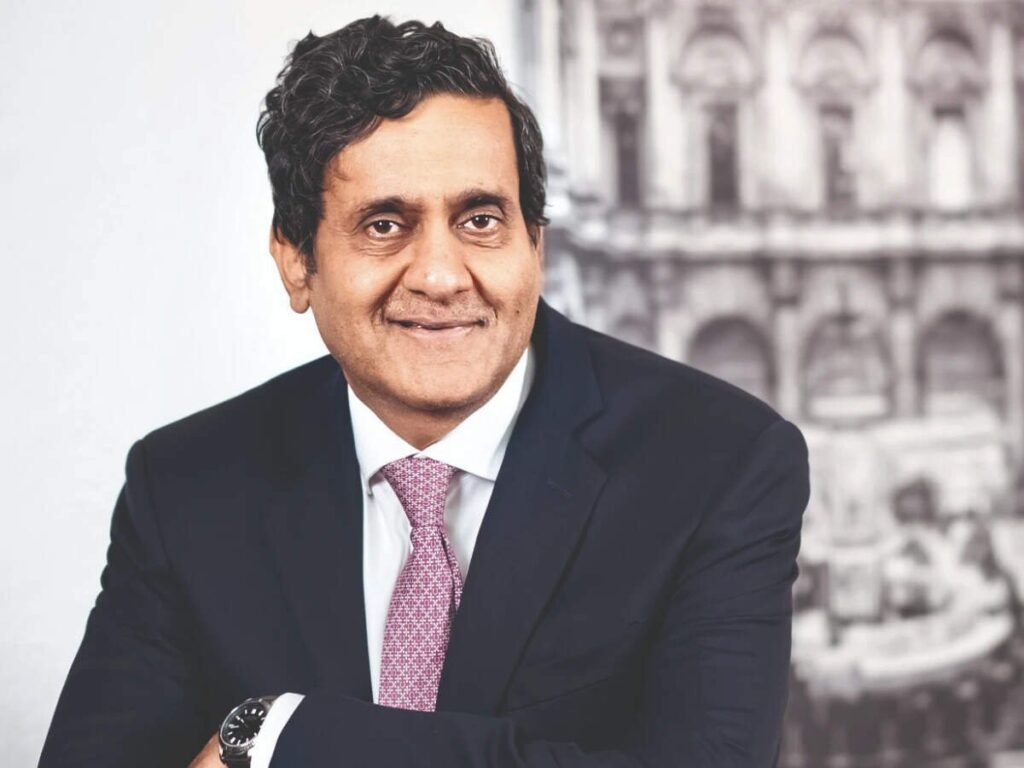 IIFL Finance Plans ₹2,500–5,000 Crore Capital Raise via Stake Sale Amid Fairfax Exit Rumors
