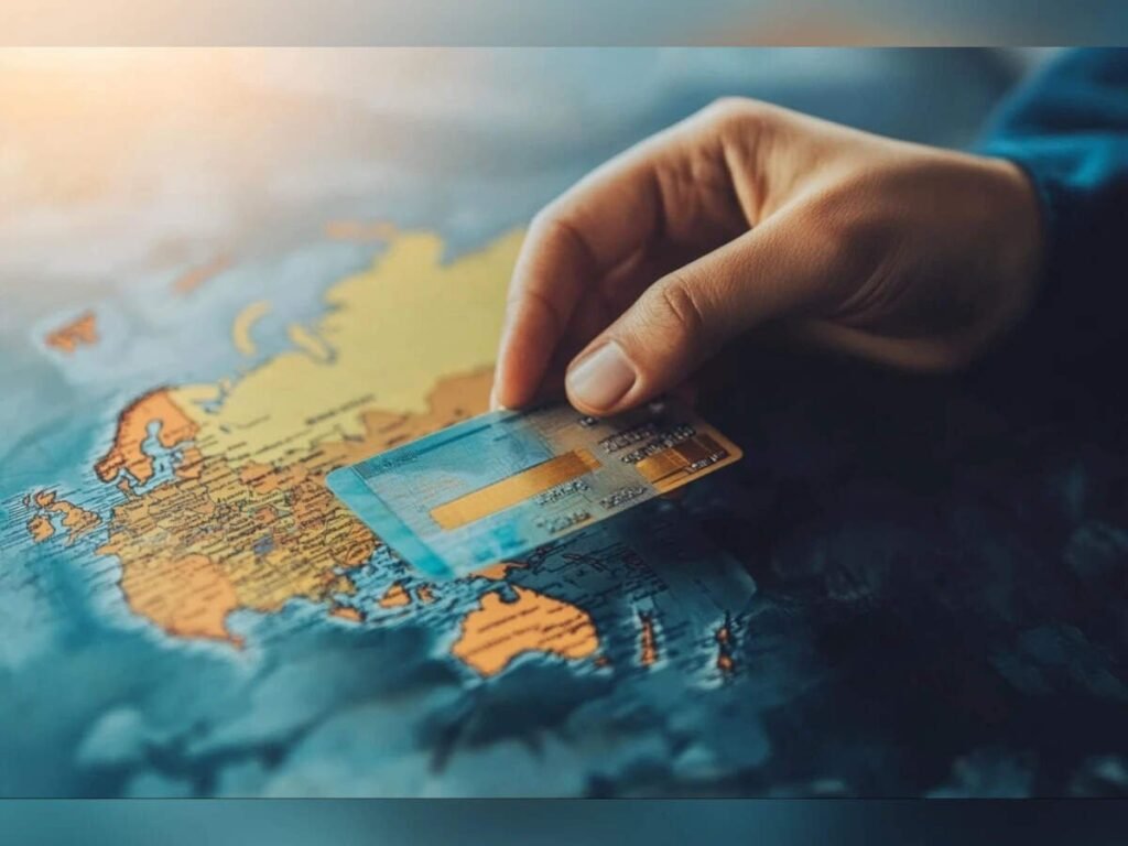 How Much Can a Zero-Forex Credit Card Save You on an International Trip?