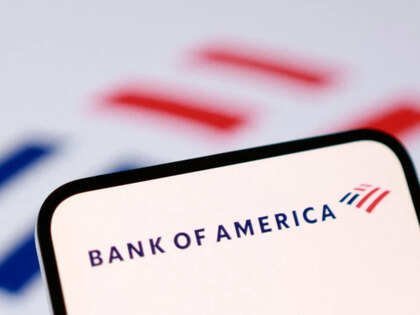 Bank of America Arm Seeks CCI Approval for Stake Purchase in Jio Credit
