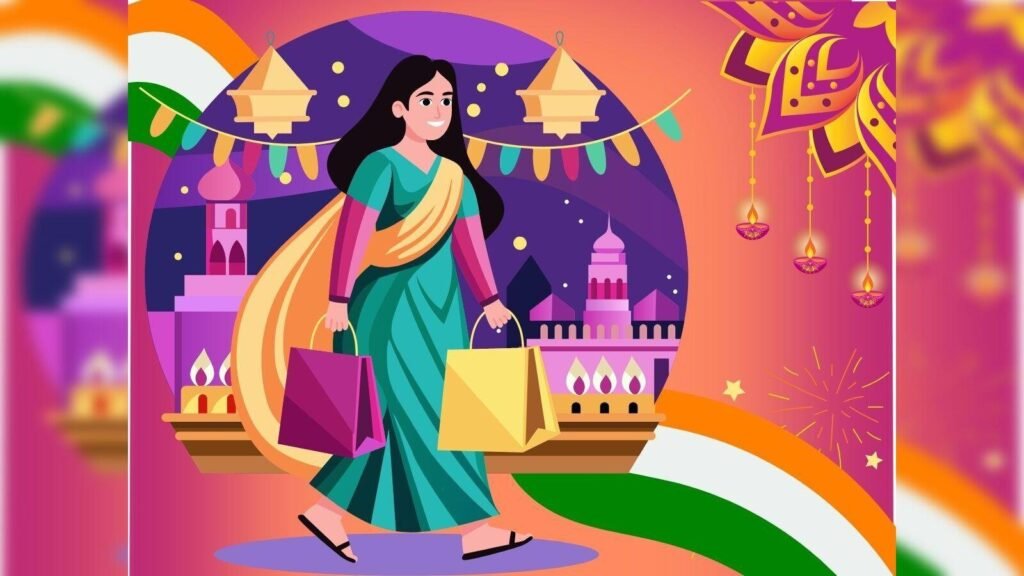India Inc’s Festive Boom: High Volumes, But Do Margins Tell a Different Story?