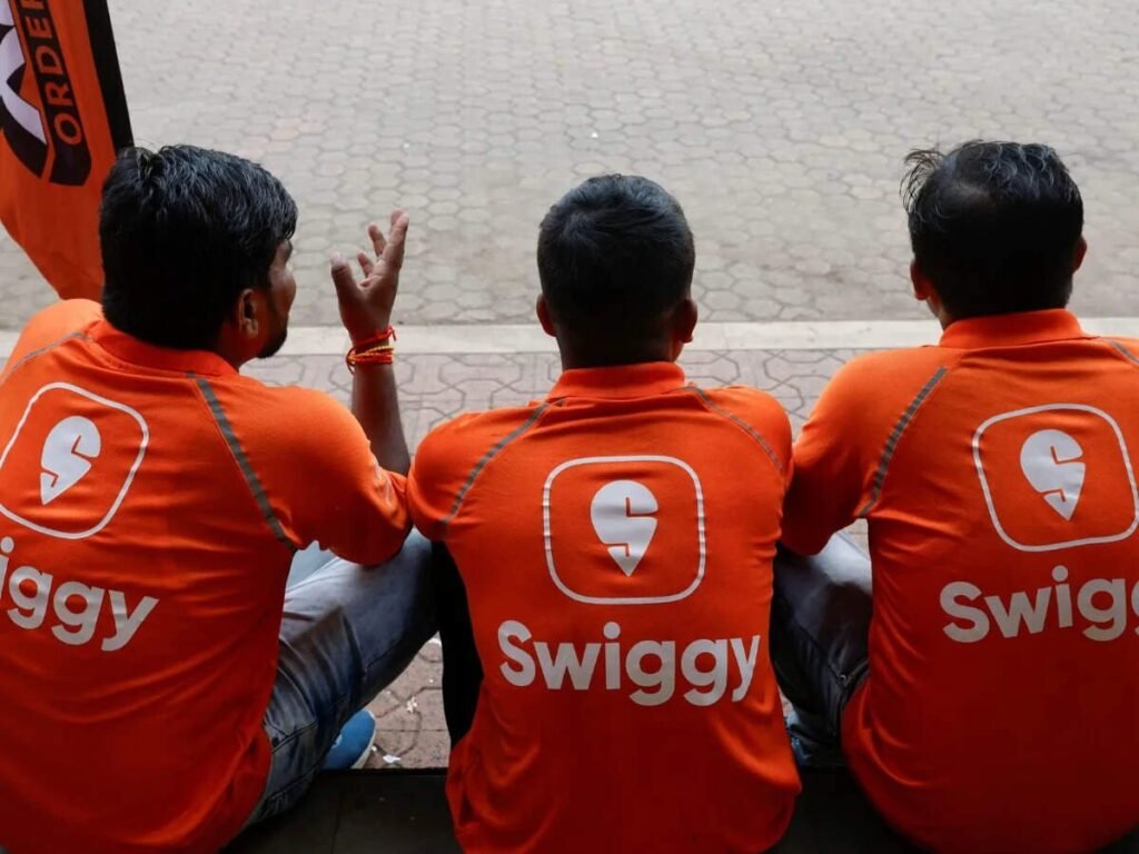 Swiggy Reports Q2 Loss Expansion to ₹922 Crore; Strategic Ownership Restructuring Set to Boost Instamart Margins