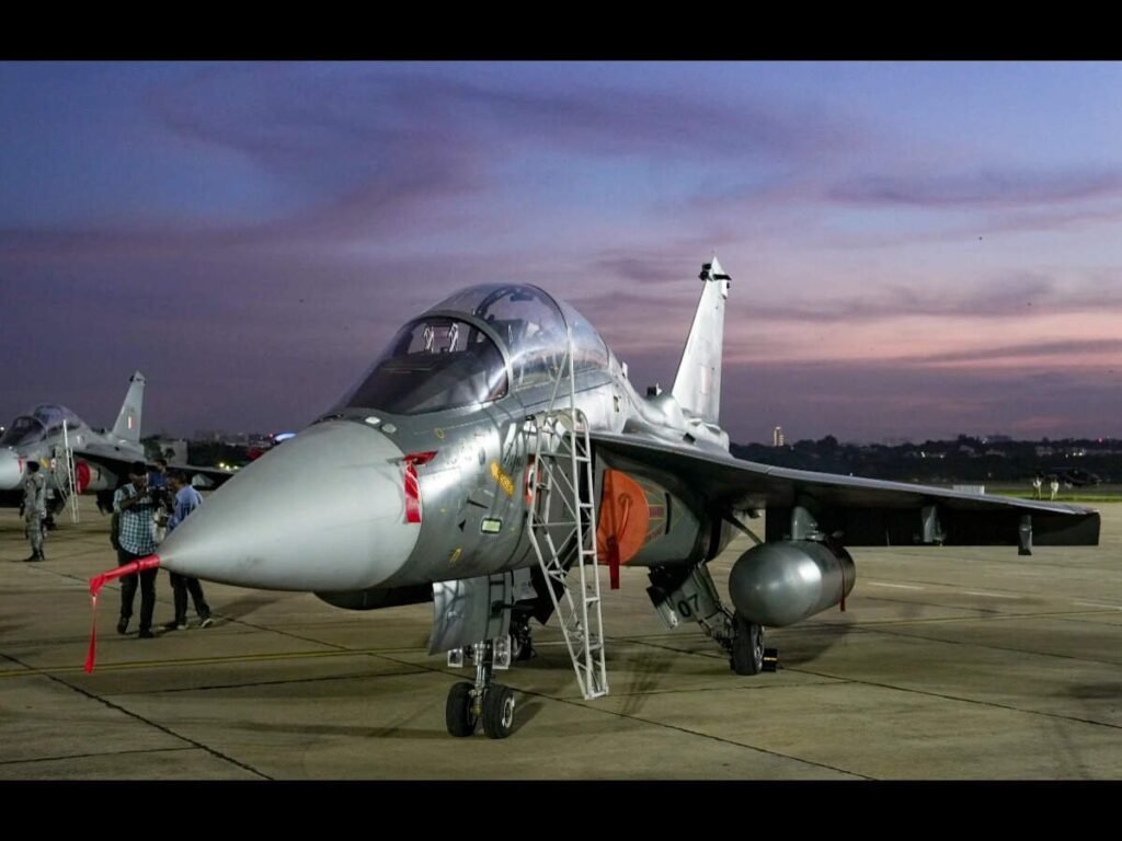 Stock Radar: HAL Breaks Out from Descending Channel — Technical Analysis and Outlook