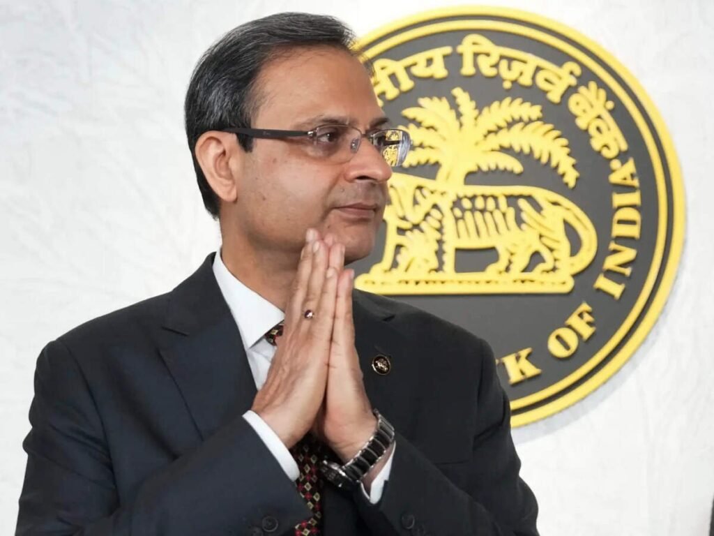 RBI Governor Backs Tata Sons Classification, Reaffirms Mandatory Listing Norms for Large NBFCs