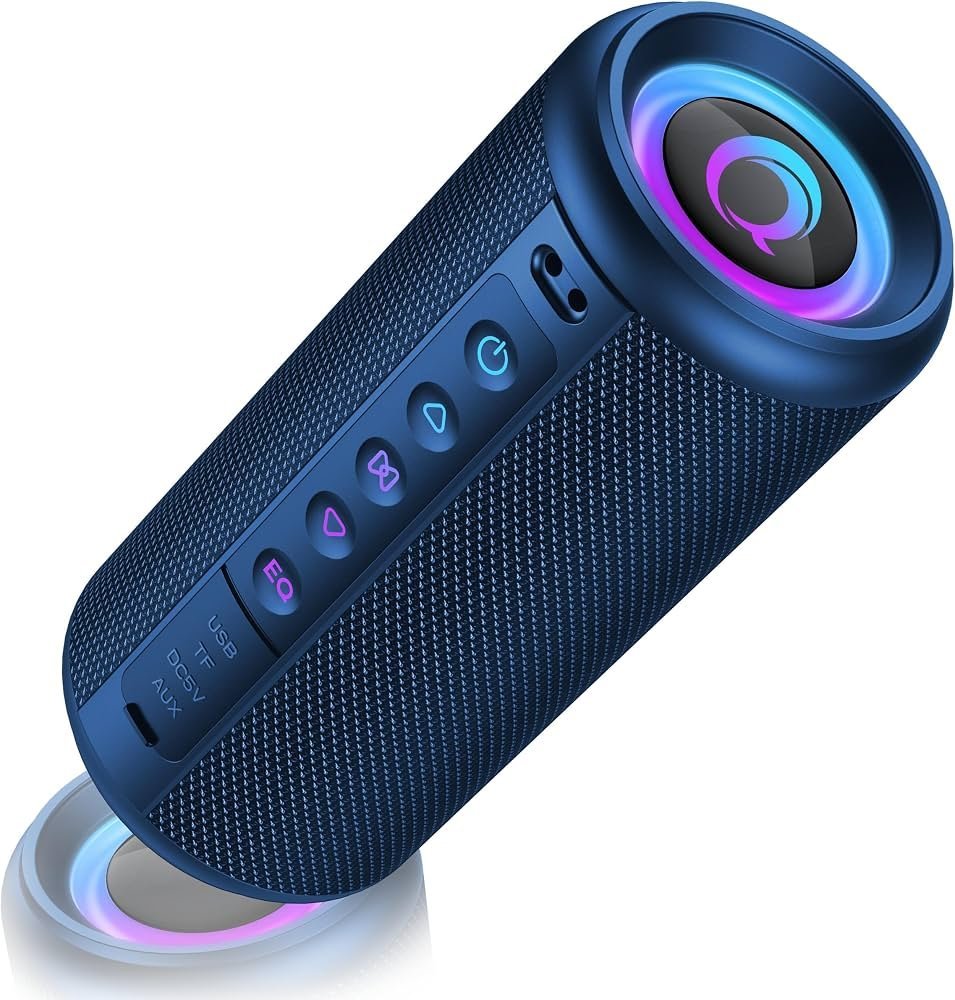 Ultimate Diwali Party Speakers (2026): Top Picks for Loud Sound, Deep Bass, and RGB Lights