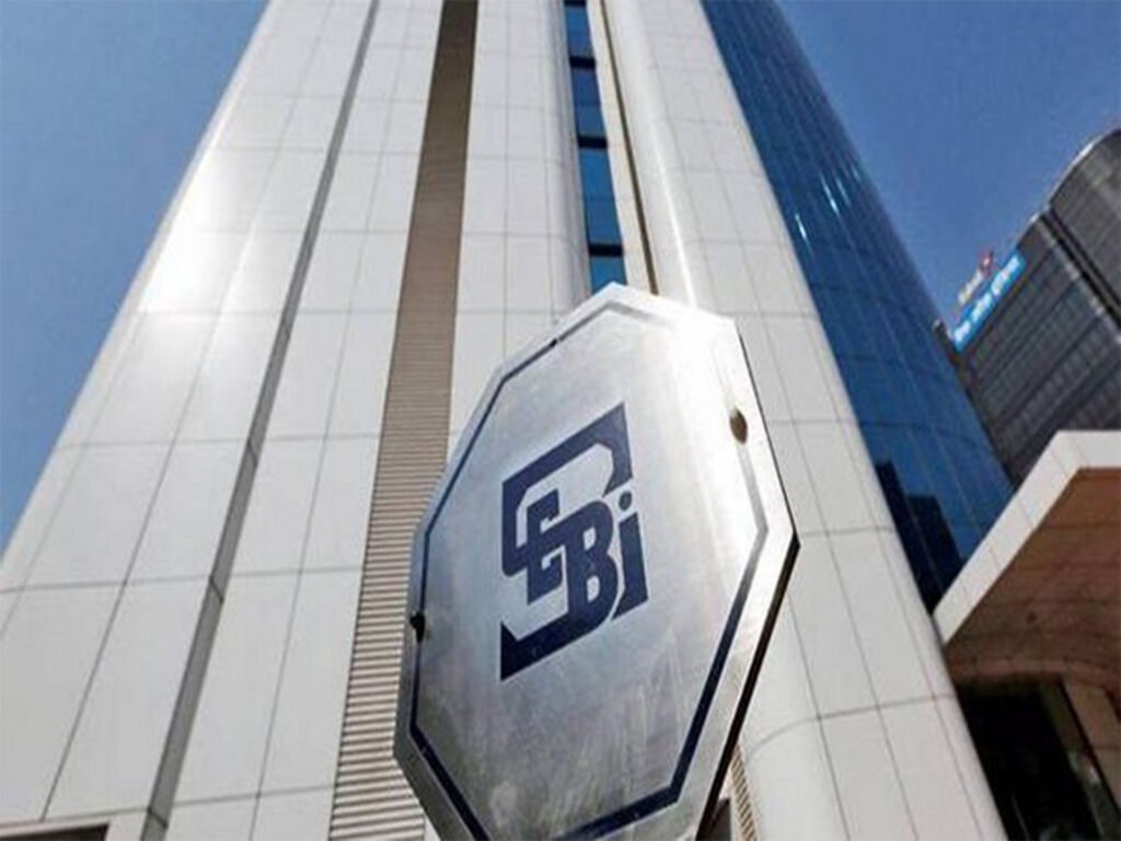 SEBI’s call-recording rules for research analysts to come into effect from November 8 Representative image (Photo/ANI)