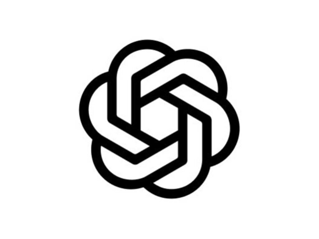 Open AI logo (Photo/X/@OpenAI)