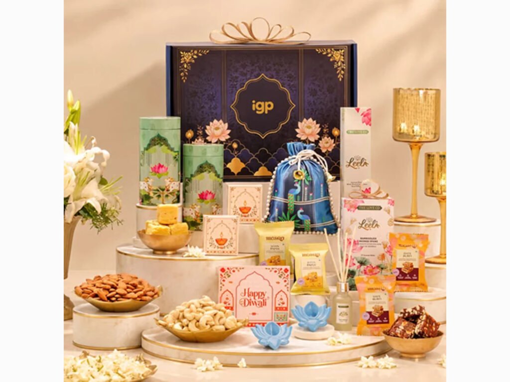 The Diwali Gift Hamper Checklist: 7 Things That Make a Gift Feel Truly Special The Diwali Gift Hamper Checklist: 7 Things That Make a Gift Feel Truly Special