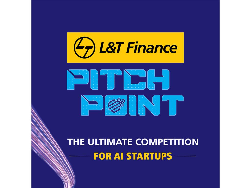 L&T Finance’s Pitch Point Launchpad for AI Start-ups: Past winners Arrowhead AI and SpoofSense Share Success Stories Ahead of the Second Edition Past winners encourage incoming applicants to view Pitch Point as a partnership opportunity rather than just a contest