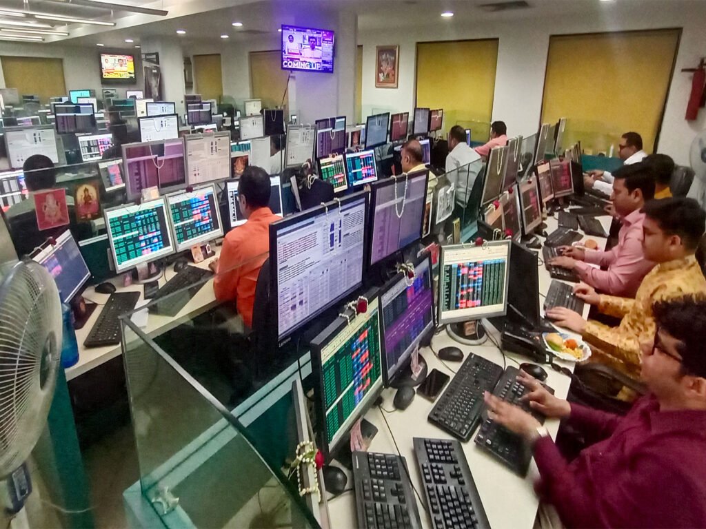 Global asset management industry to expand through 2030, profitability remains a challenge: Morgan Stanley Representative image (Photo/ANI)