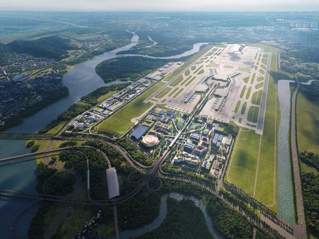 Mumbai Airport T1 capacity to rise 33% to 20 million passengers after redevelopment: Adani Airports Representative Image (Photo/Adani Group)