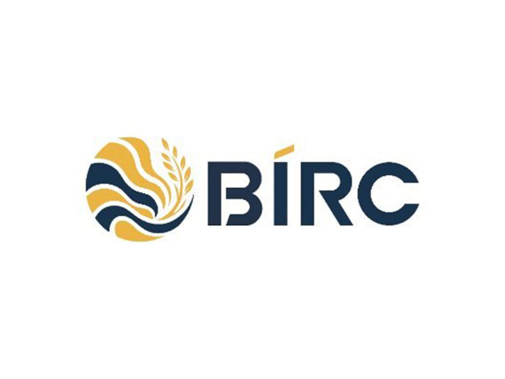 BIRC 2026 concludes with over 24,000 footfall, strengthening India’s global rice trade remained prime focus BIRC 2026 logo (Photo/@BIRC2026)