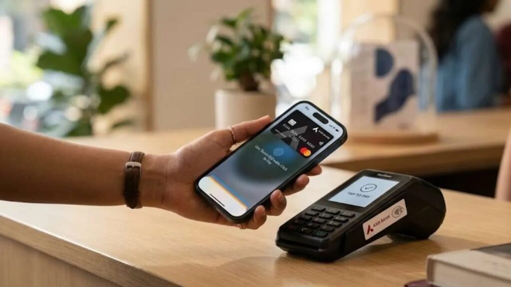 Apple Pay in India: Eligibility and Requirements
