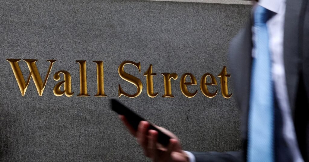 Wall Street Week Ahead: Key Drivers for Investors