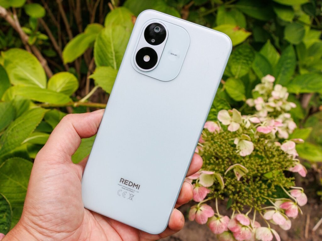 Redmi Note 17 5G Review: Massive Battery Meets Modest Performance