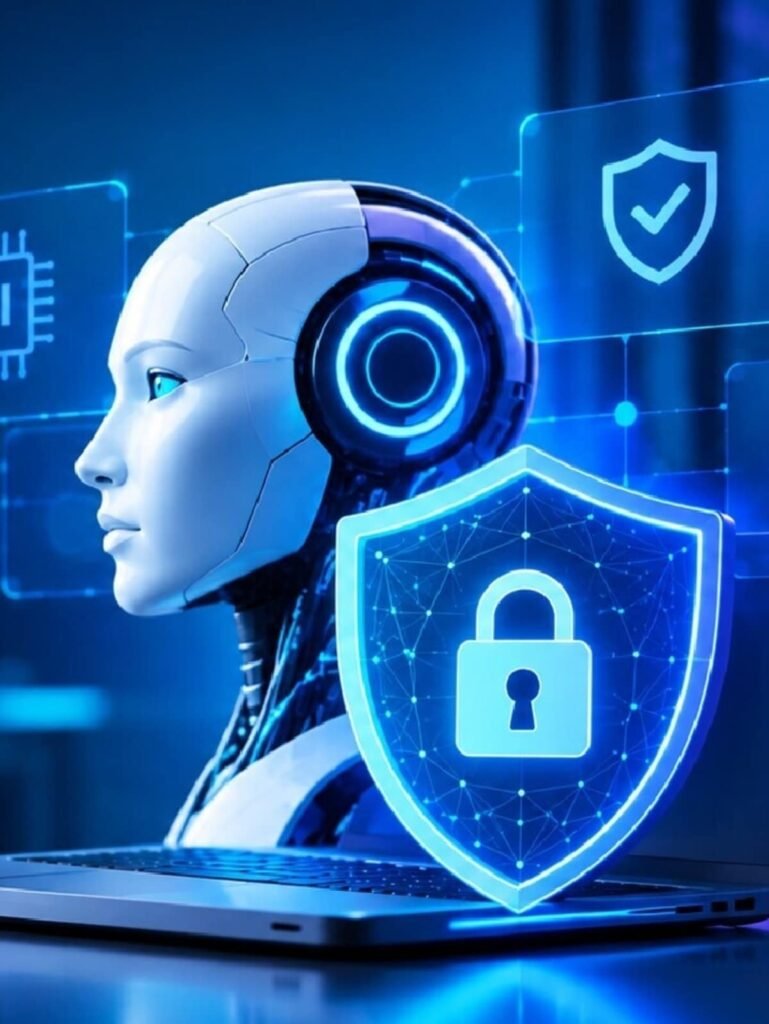 AI and Cybersecurity Weekly: Malware Meets ChatGPT, Nvidia Builds a Safety Net, and More