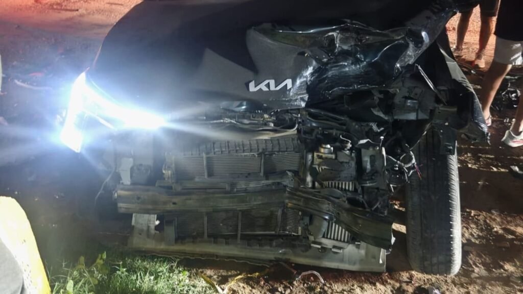 Why Every Indian Driver Needs a Dashcam: Lessons from a Delhi-NCR Road Accident