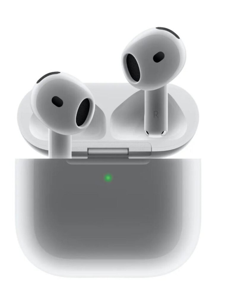 Apple AirPods 4 Price Drop: Amazon Great Indian Festival Sale Deals & Overview