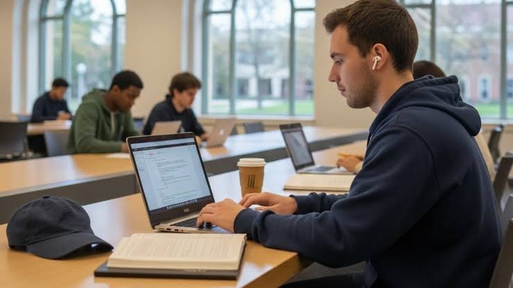 Best Budget Student Laptops Under ₹35,000: Top Picks for Study, Classes, and Everyday Productivity