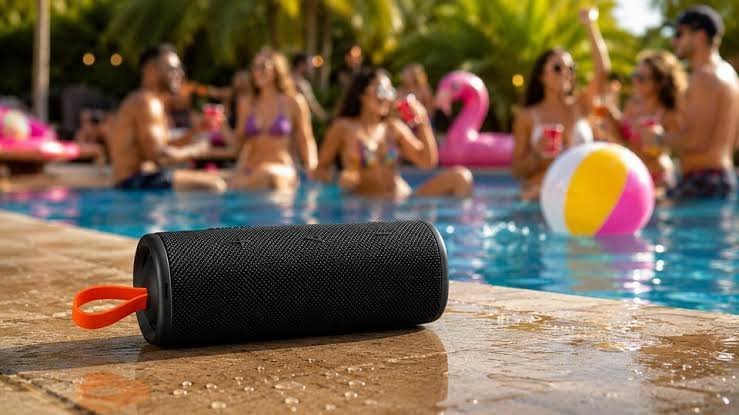 How to Choose a Bluetooth Speaker Under ₹5,000: Bass vs. Battery Life