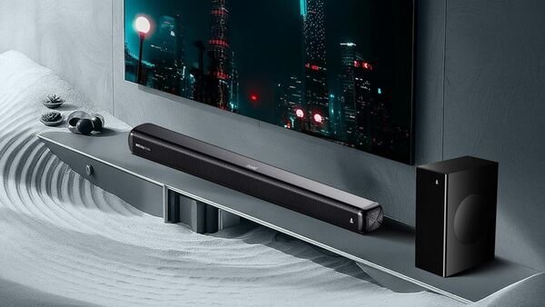 Best Budget Soundbars Under ₹10,000 for Crystal-Clear TV Dialogue