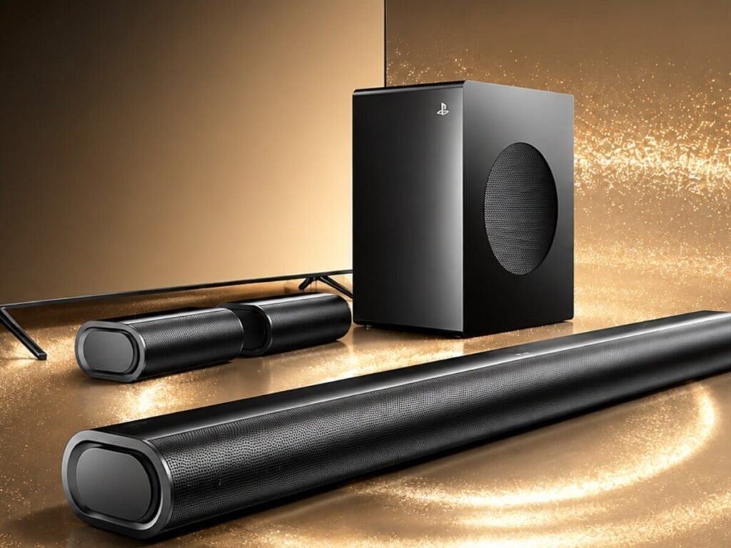 Demystifying Dolby Atmos Under ₹20,000: A Comprehensive Guide to Choosing the Right Soundbar