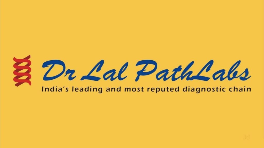 Navigating Technical Pullbacks: Dr Lal PathLabs’ Outlook Amid Record Highs