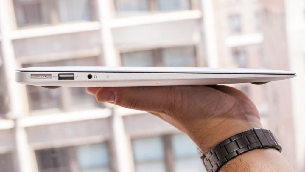 Skip Apple: 5 Windows Laptops Offering Better Ports, Displays, and Value Than a MacBook